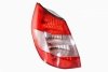 Lampa tył lewa Renault Scenic II JM 2003-2006